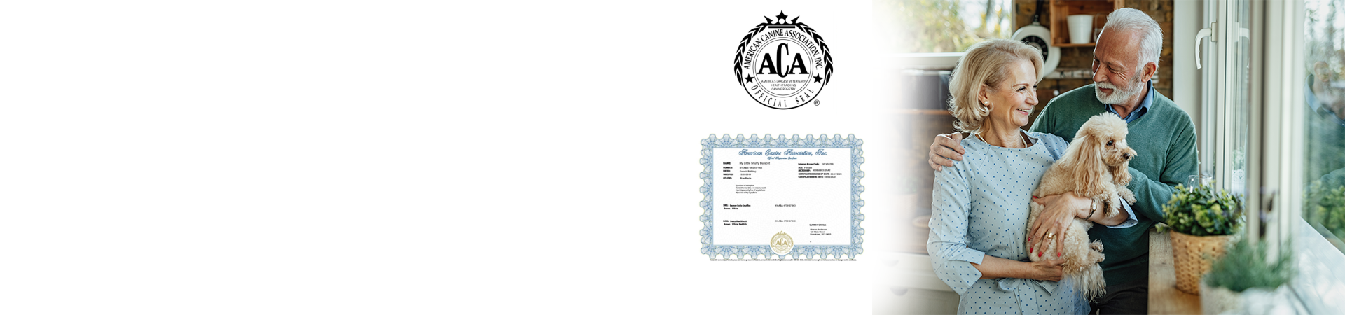 aca, American, canine, association, dog, dogs, aca-dogs, registration, online, aca-registration
